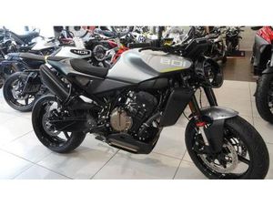 VENDO HUSQVARNA VITPILEN 801 L (2025) USATA A NICHELINO (CODICE 9800592) - MOTO.IT