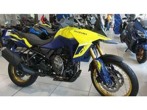 VENDO SUZUKI V-STROM 800DE (2025) NUOVA A NICHELINO (CODICE 9800579) - MOTO.IT