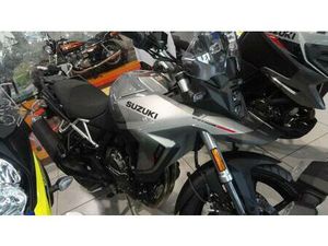 VENDO SUZUKI V-STROM 800SE (2025) NUOVA A NICHELINO (CODICE 9800590) - MOTO.IT