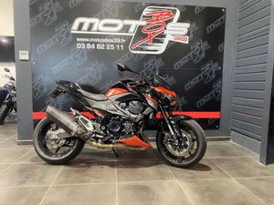 KAWASAKI Z 800 E VERSION 2016 800 CM3 | MOTO ROADSTER | 37 900 KM | 25770 FRANOIS