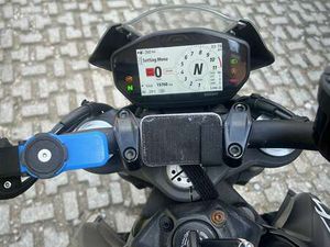 DUCATI MONSTER 937 PLUS GRIGIO