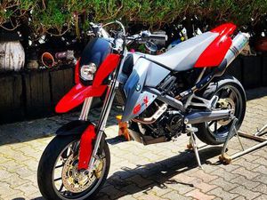 BMW BMW G650 XMOTO L WENIG KM L SELTEN & GEPFLEGT