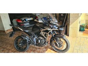 ZONTES T350 X 2023 LOBRIGOS (SÃO MIGUEL E SÃO JOÃO BAPTISTA) E SANHOANE