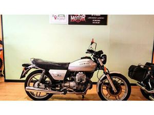 VENDO MOTO GUZZI V 35 (1977 - 80) USATA A CUNEO (CODICE 9800044) - MOTO.IT