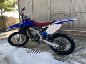 YAMAHA YZF 450