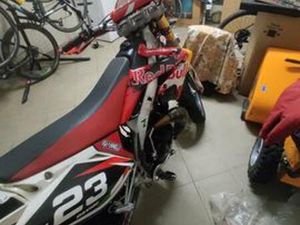 HM DERAPAGE 50 - 2013