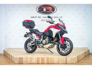 DUCATI MULTISTRADA V4 S ESSENTIEL 2022 / 8800 KMS