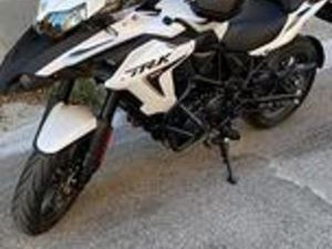 BENELLI TRK 502 - 2023