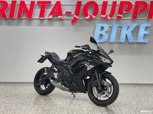 A-KORTTI - 14 PÄIVÄN PALAUTUSOIKEUS - 1.OMISTEINEN SUOMI-PYÖRÄ, HUOLTOKIRJA, KULUTUSOSAT KUNNOSSA, S