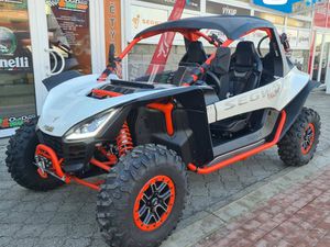 SEGWAY VILLAIN SX10 X T1B, 5LET ZÁRUKA