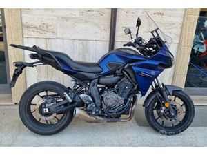 YAMAHA TRACER 700 TRACER700 TRACER 7