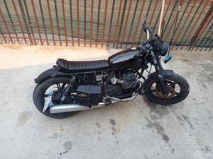 MOTO GUZZI V 35 - 1980