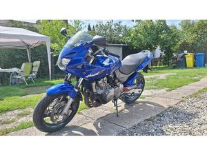 HONDA HORNET S PC34 CB600 CHODZIEŻ