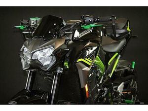 KAWASAKI Z900 2020 35KW 48PS RSI-BLACK GUNSMOKE ,,EVO2,,