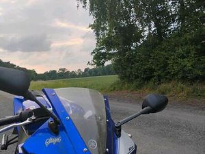 YAMAHA YZFR 125 MOTORRAD A1
