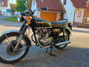 HONDA CB 350K