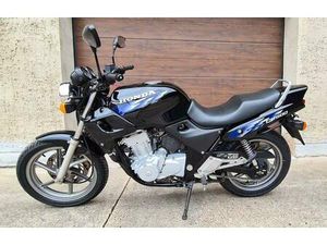 HONDA CB500 PC32 58/48PS TOP ZUSTAND