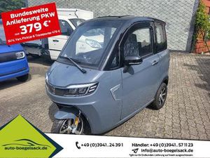 ANDERE URBAN HOPPER CABIN PRO+45/25ER+KABINENROLLER+72V