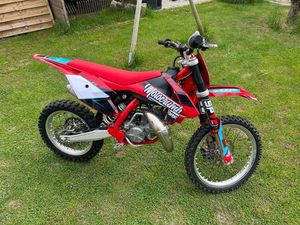 GASGAS MOTOCROSS GAS GAS MC 85