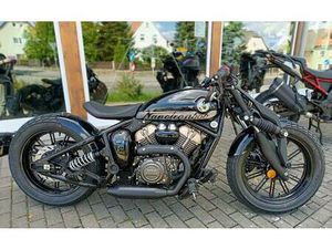 BENDA NAPOLEONBOB 250