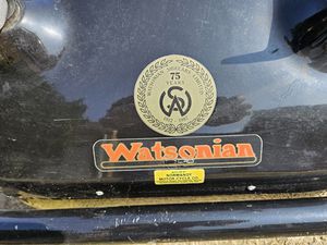 1952 ARIEL SQUARE FOUR