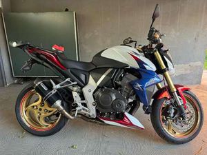 HONDA CB 1000 MY2011 BIANCO