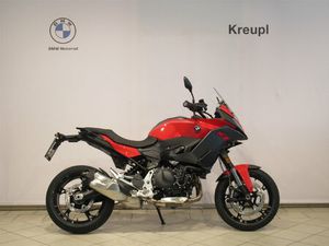 MOTO NEUVE: BMW F 900 XR