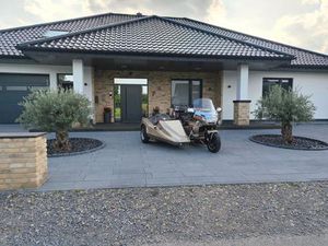 HONDA GOLDWING GL1500 GGF. TAUSCH GEGEN JEEP CJ7