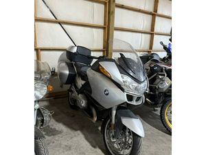 2007 BMW R 1200 RT
