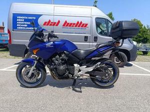 HONDA CBF 600 CBF 600
