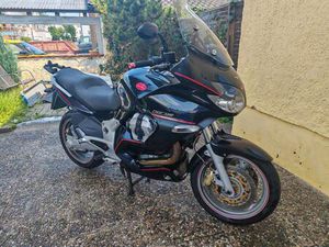 MOTO GUZZI NORGE 1200 GT