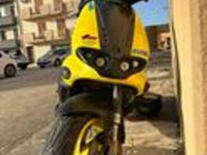 GILERA RUNNER 50 - 2005