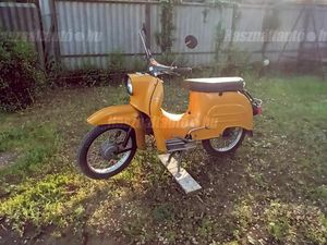 GYÁRI ÁLLAPOTBAN !