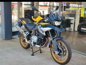 BMW F 850 GS