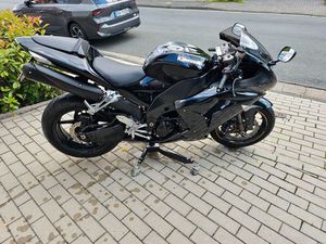 KAWASAKI NINJA ZX 10-R