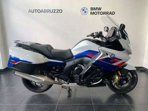 BMW K 1600 GT SPORT ABS MY22 BIANCO