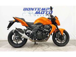 KAWASAKI Z 750 2008 ARANCIONE