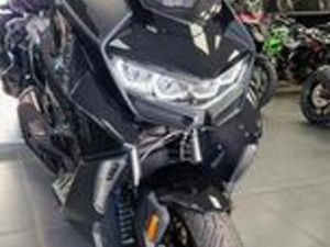 BMW C 400 X KM 1000