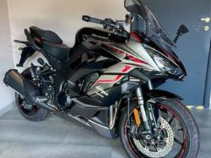 KAWASAKI NINJA 1000 SX