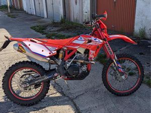 BETA RR 350 RACING EFI - 2800 KM / 83 BH