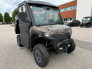 *ELEKTRO*CFMOTOEV6,SIDE-BY-SIDE,QUAD,ALLRAD,UFORCE,EPS,KIPPER,KUBOTA,ATV,KLIMA,B2B,E-QUAD