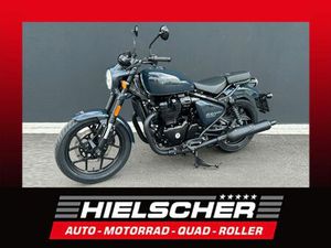 ROYAL ENFIELD SHOTGUN 650 GREY +++++ AKTION BIS 15.12.2025