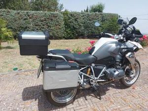BMW R 1200 GS - 2014