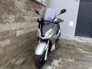 YAMAHA X MAX 250 2006