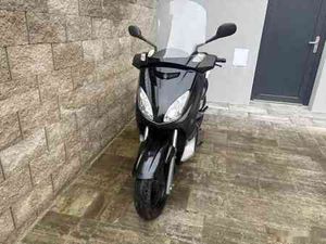 YAMAHA X MAX 250 2009