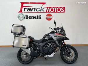 MORBIDELLI T1002VX 2025