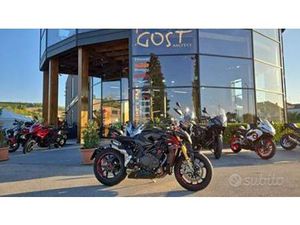 MV AGUSTA BRUTALE 1000 RR | FN16228