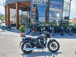 ROYAL ENFIELD METEOR 650 ASTRAL BLACK