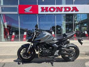 HONDA CB 1000 HORNET 2025