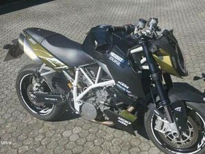 KTM 990 SUPERDUKE